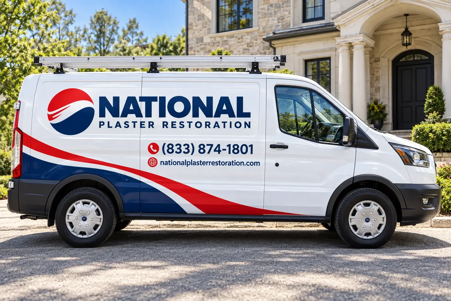 Plaster Repair in Webster, IN near me